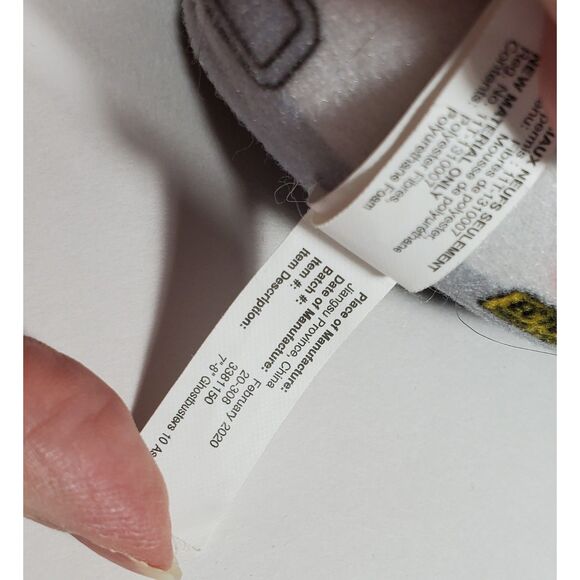 Ghostbusters Ectomobile ECTO-1 9 Inch Plush Stuffed Toy Factory - Picture 6 of 8